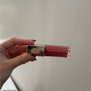Fenty Beauty Red Lip Gloss